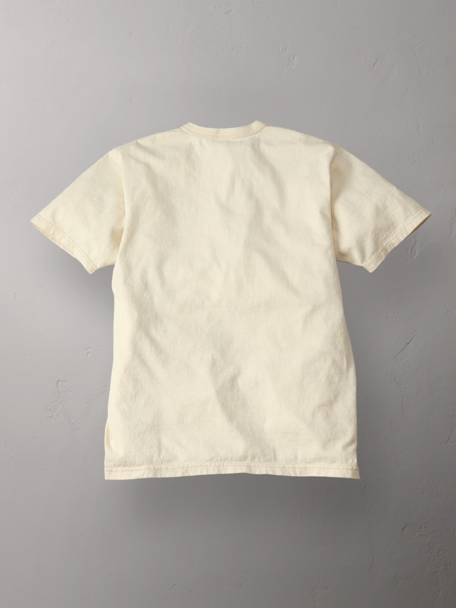 ヘンリーネックTシャツ FN-TSH-003