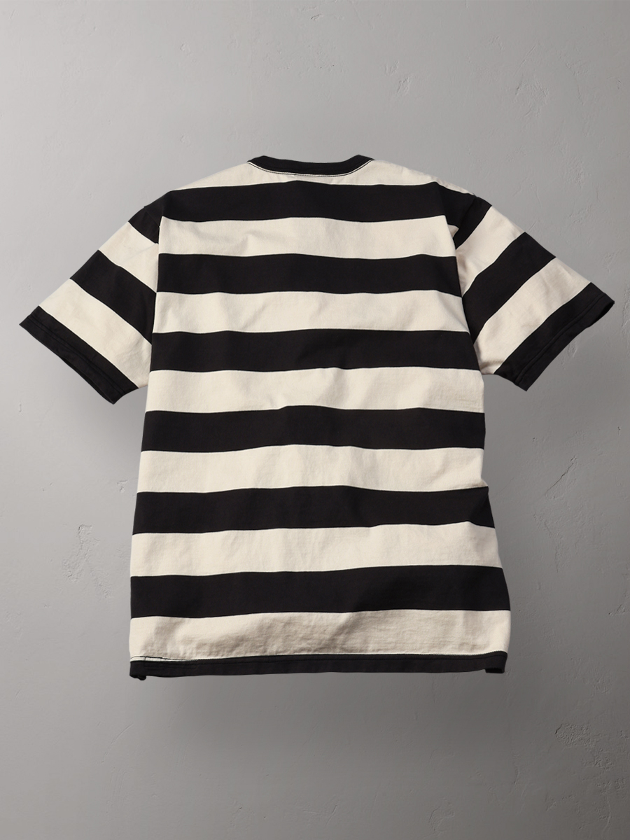ボーダーTシャツ FN-THB-002