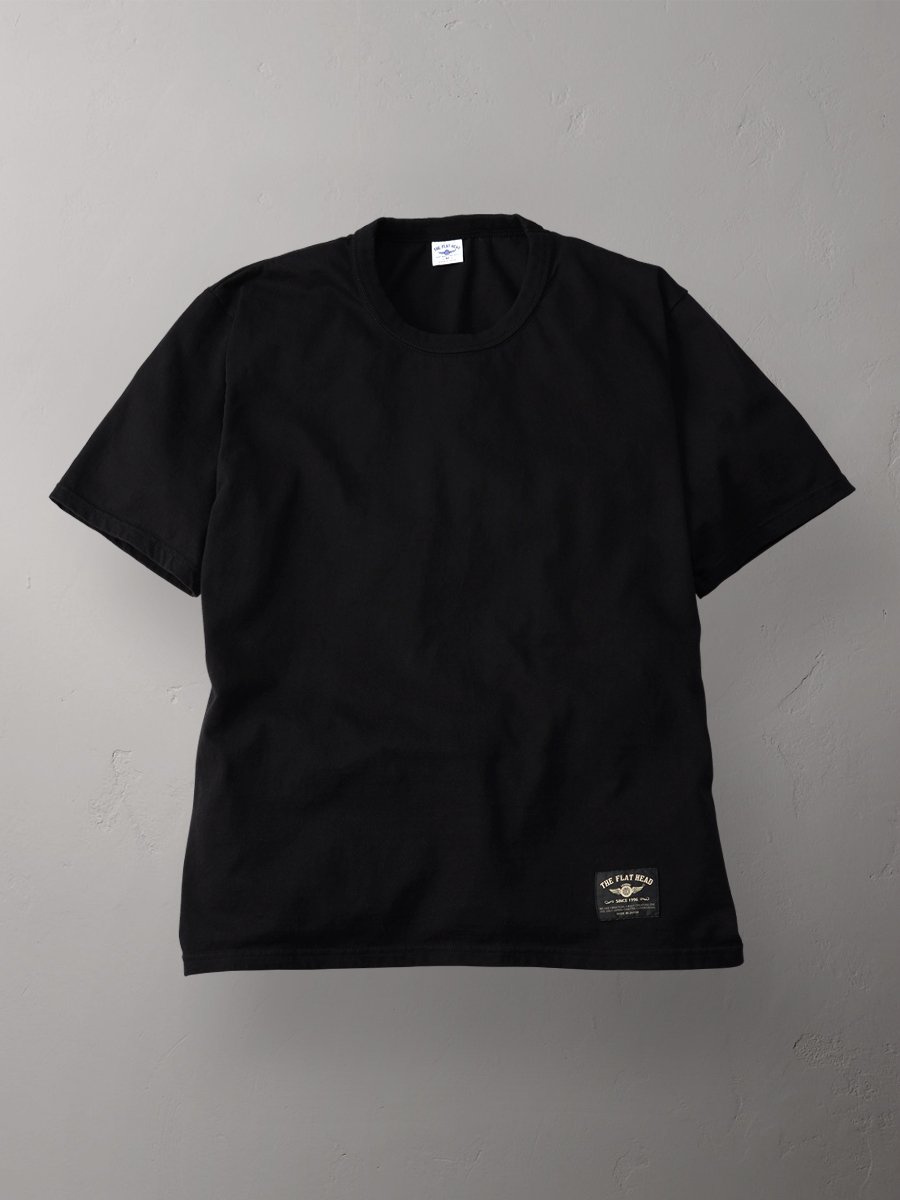 ワイドボディ Tシャツ FN-TSW-006