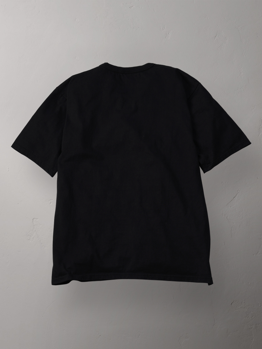 ワイドボディ Tシャツ FN-TSW-007