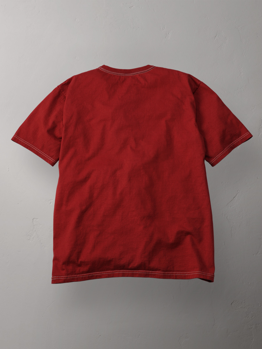 ワイドボディ Tシャツ FN-TSW-007