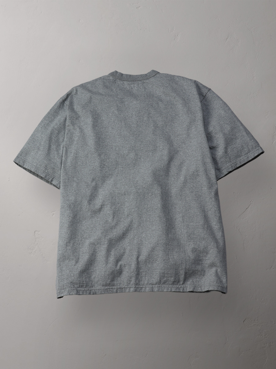 ハードバード ワイドボディ Tシャツ HB-TSW-005