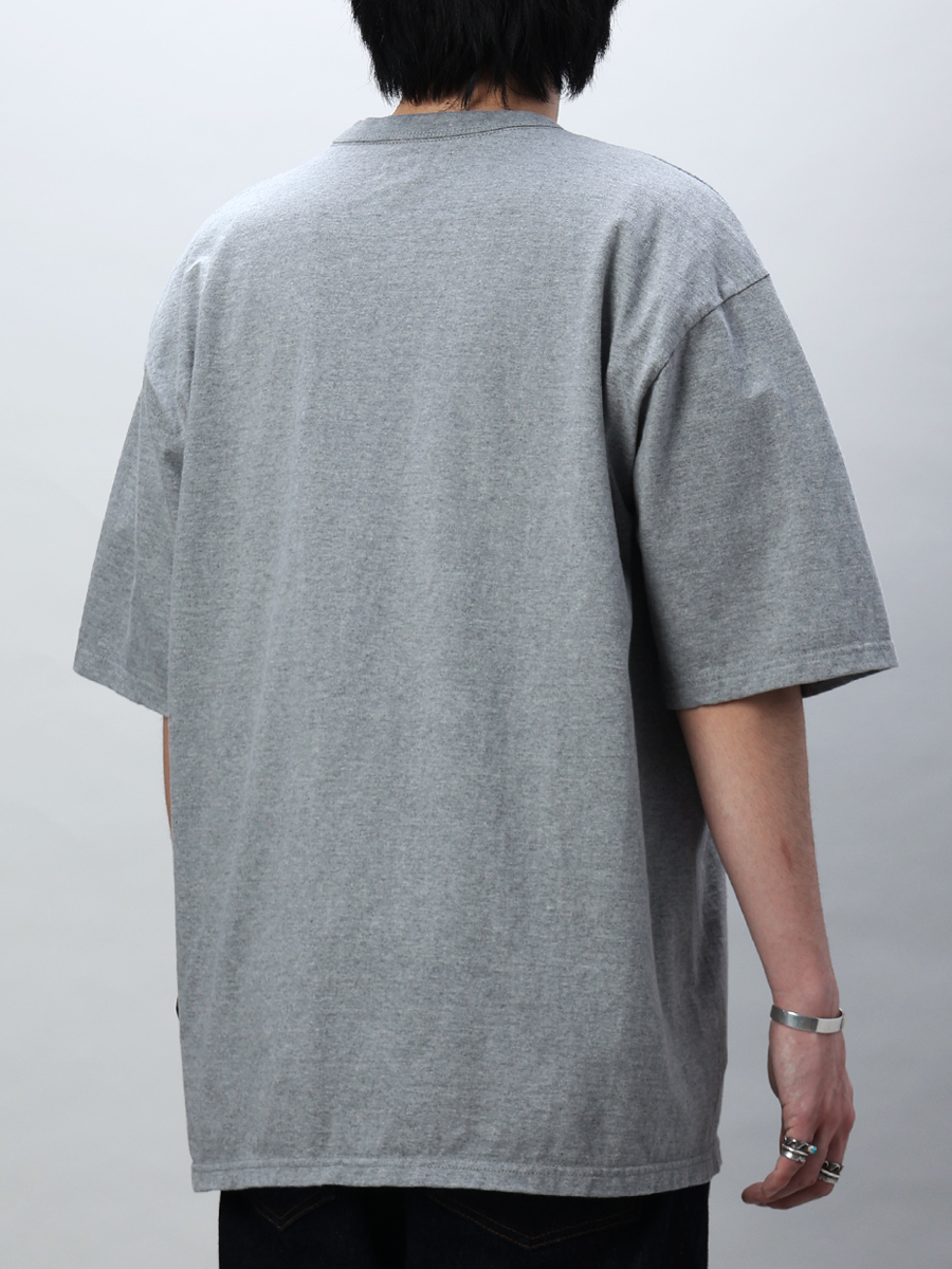 ハードバード ワイドボディ Tシャツ HB-TSW-005