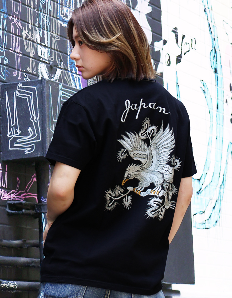 スペシャルTシャツ - EAGLE -
