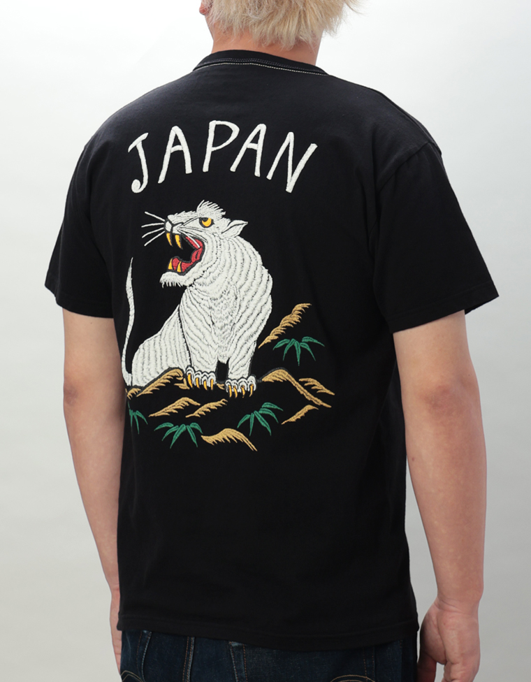 スペシャルTシャツ - TIGER -