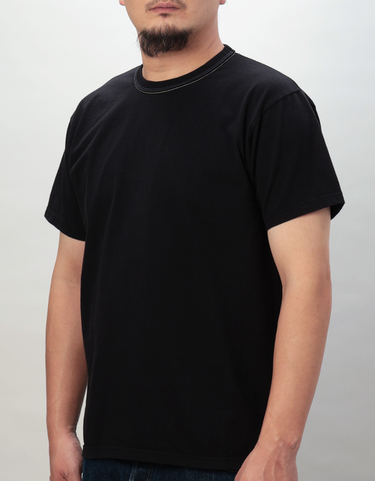 Tシャツ- THC プレーン -