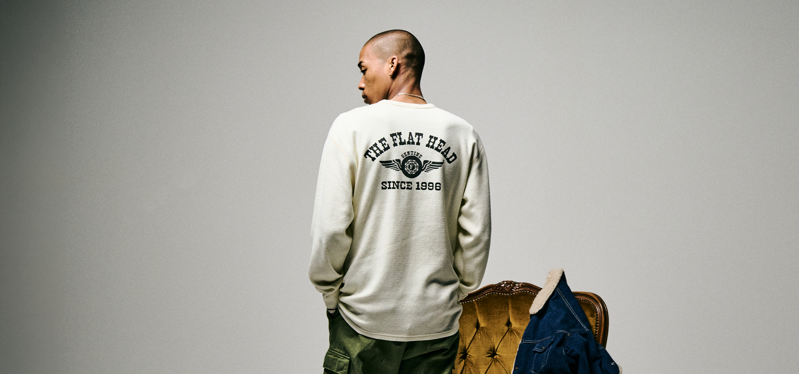 Seasonal Long Sleeves